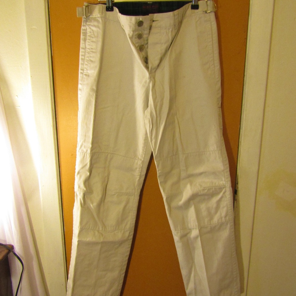 Ralph Lauren Women's Pants, size 8